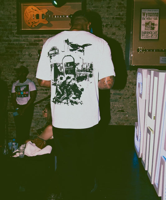 Memphis Takeover Tee