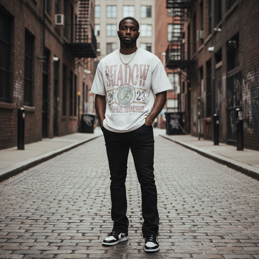 Athletics Dept Graphic Tee