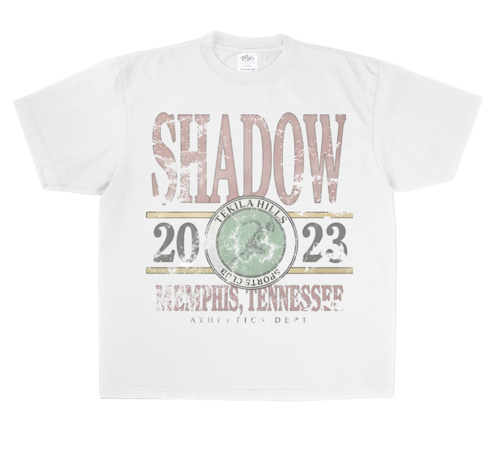 Athletics Dept Graphic Tee