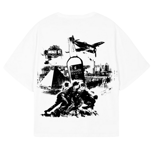 Memphis Takeover Tee