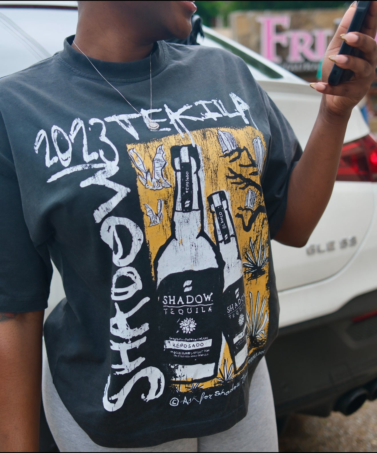 Tekila ‘23 Graphic Tee