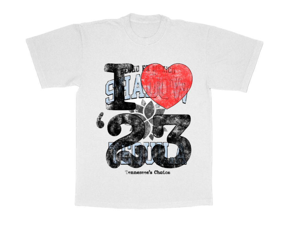 2023 Graphic Tee