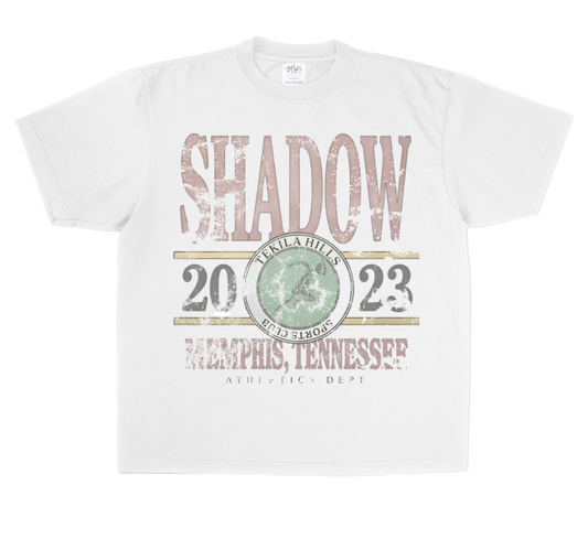 Athletics Dept Graphic Tee