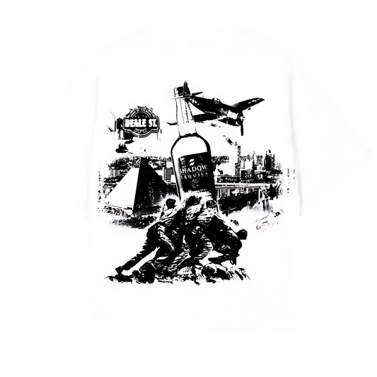 Memphis Takeover Tee